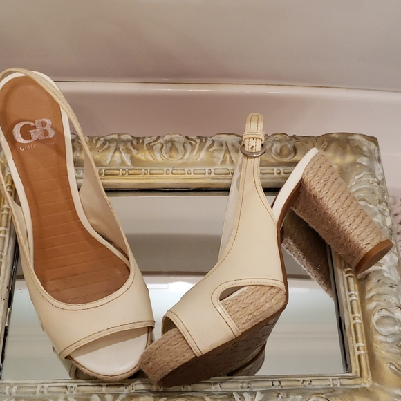 Gianni Bini sling back - Picture 2 of 4